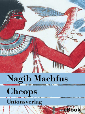 cover image of Cheops